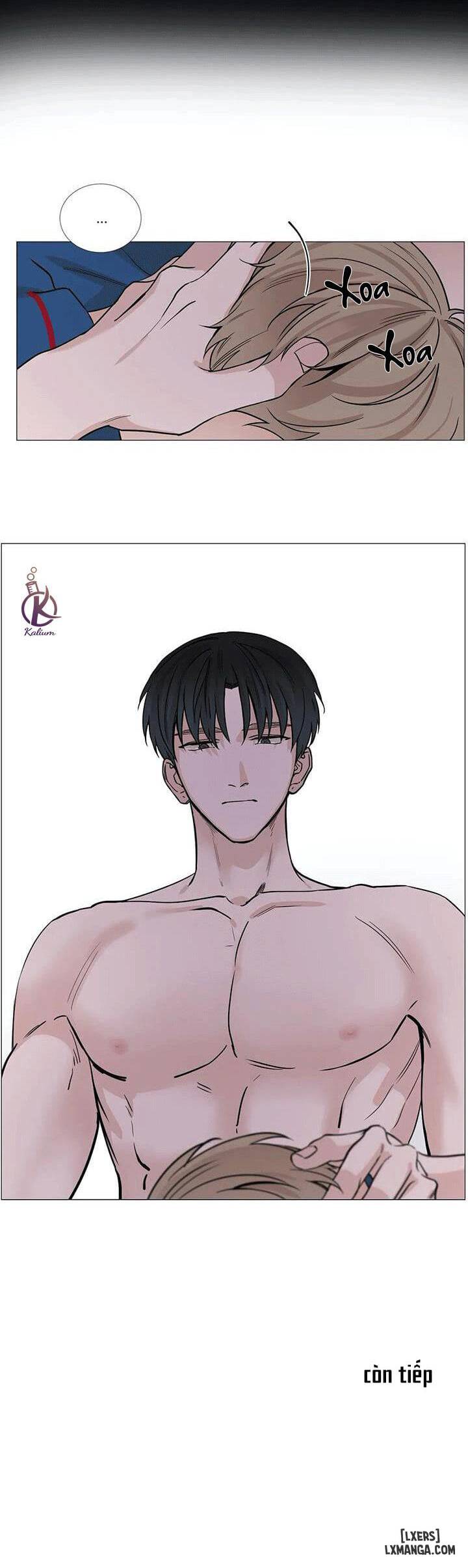 HentaiVN.net - Ảnh 32 - Suha của tôi - Chap 38
