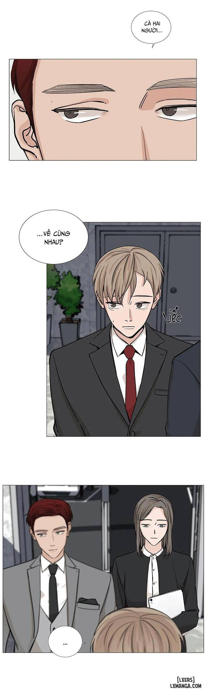 HentaiVN.net - Ảnh 4 - Suha của tôi - Chap 38