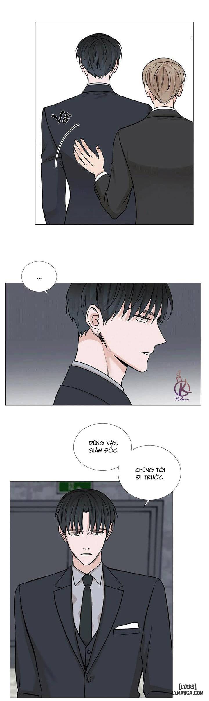 HentaiVN.net - Ảnh 5 - Suha của tôi - Chap 38