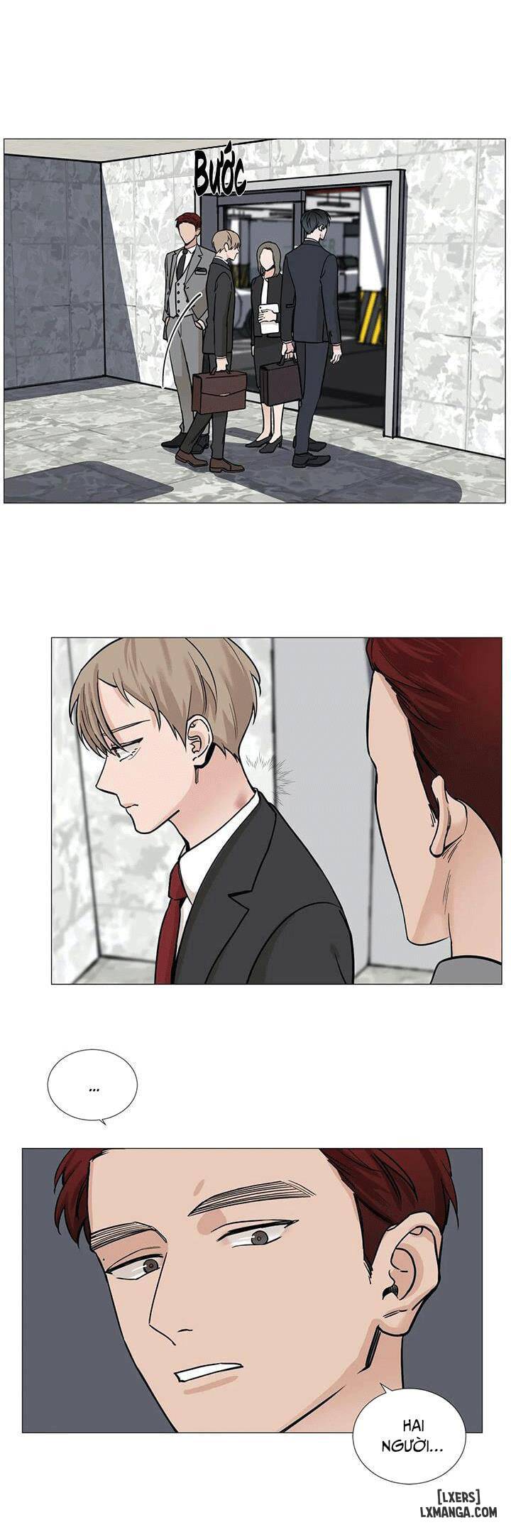 HentaiVN.net - Ảnh 6 - Suha của tôi - Chap 38