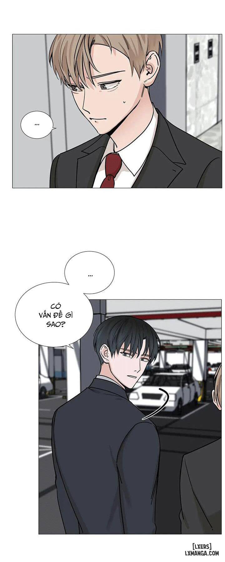 HentaiVN.net - Ảnh 8 - Suha của tôi - Chap 38