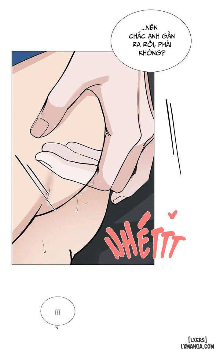 HentaiVN.net - Ảnh 11 - Suha của tôi - Chap 39