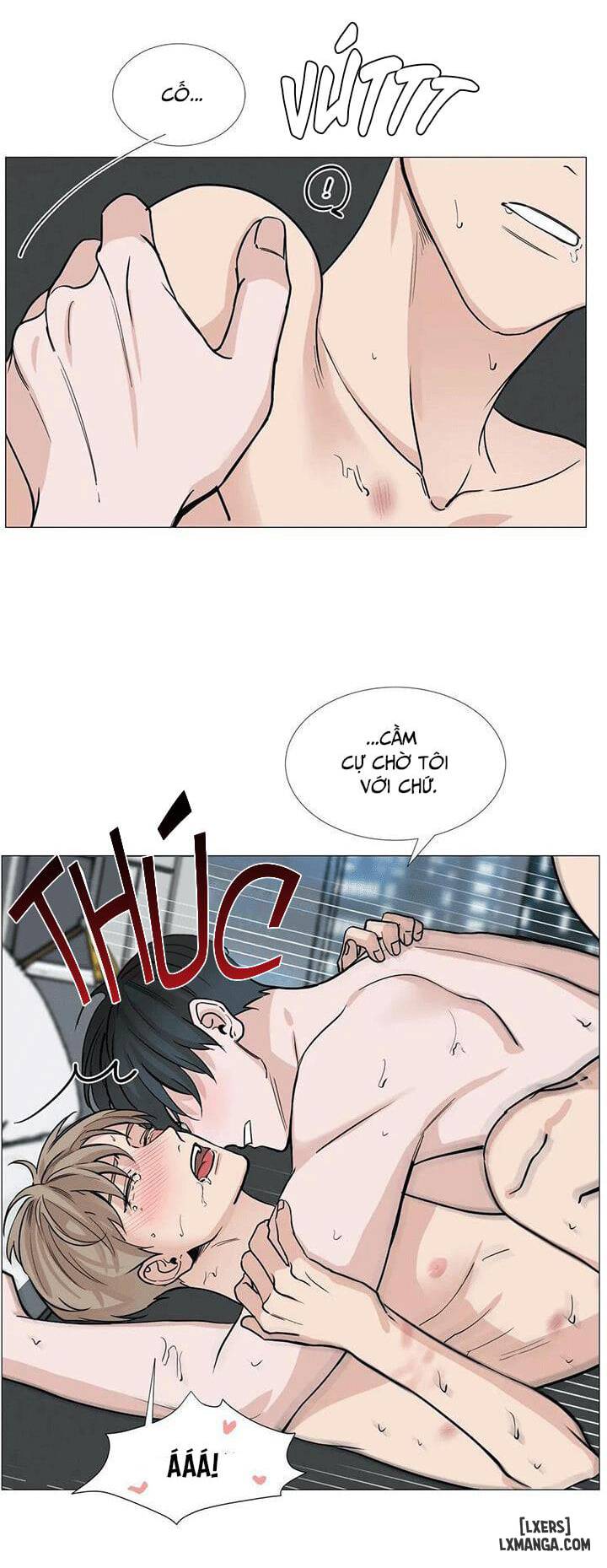 HentaiVN.net - Ảnh 24 - Suha của tôi - Chap 39