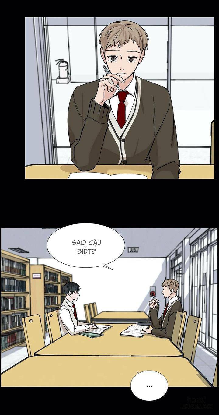 HentaiVN.net - Ảnh 26 - Suha của tôi - Chap 39