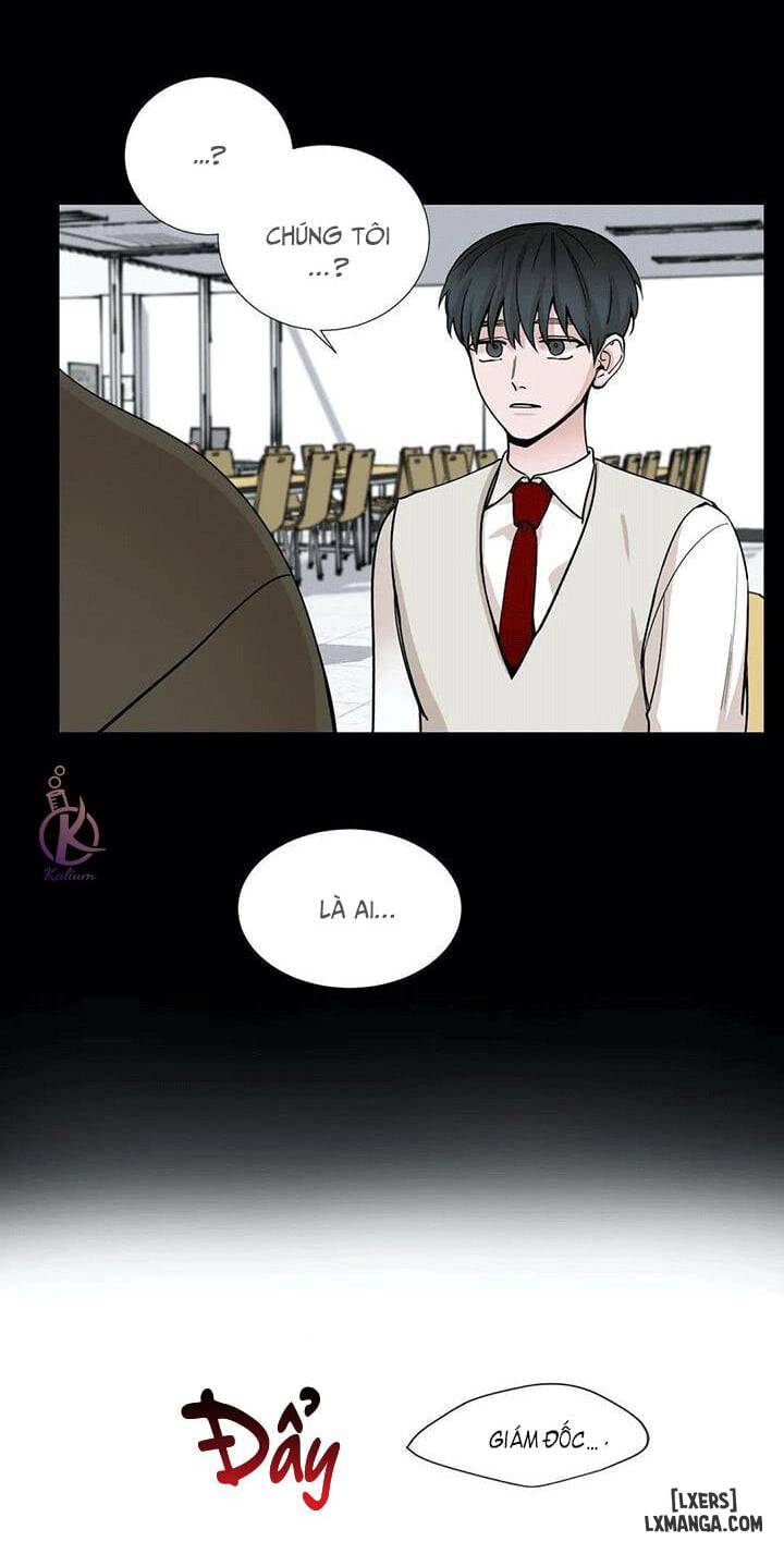 HentaiVN.net - Ảnh 28 - Suha của tôi - Chap 39