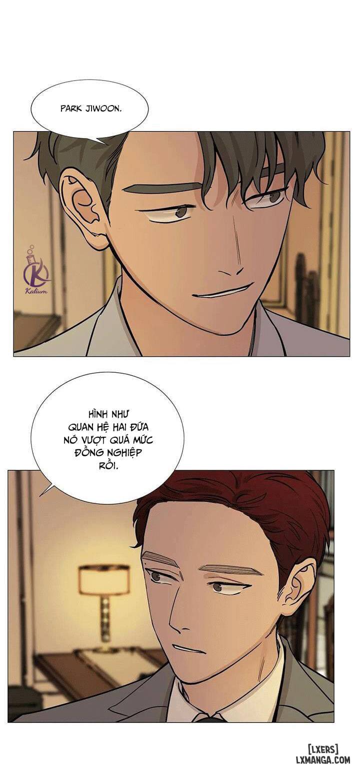 HentaiVN.net - Ảnh 10 - Suha của tôi - Chap 40