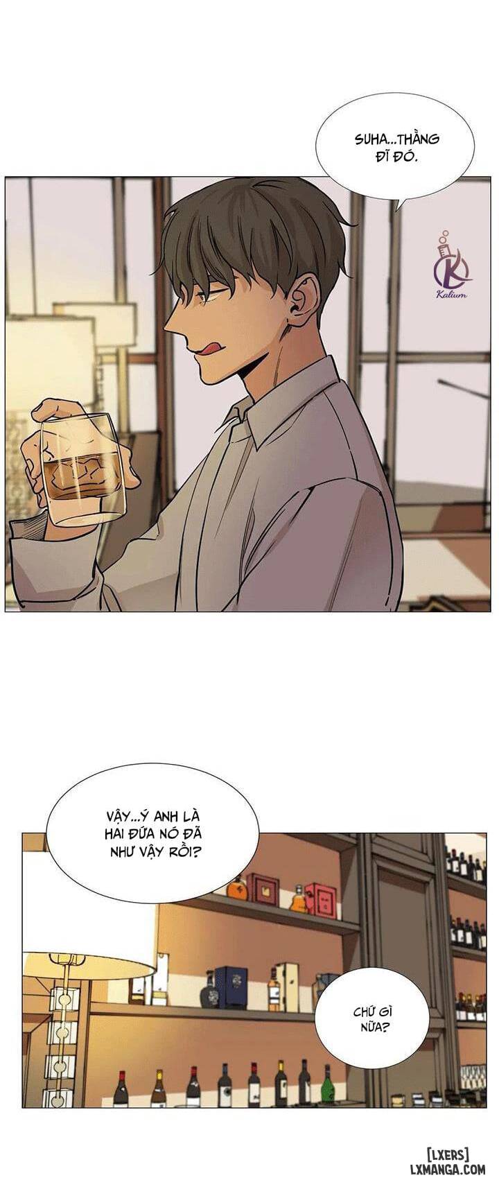 HentaiVN.net - Ảnh 11 - Suha của tôi - Chap 40