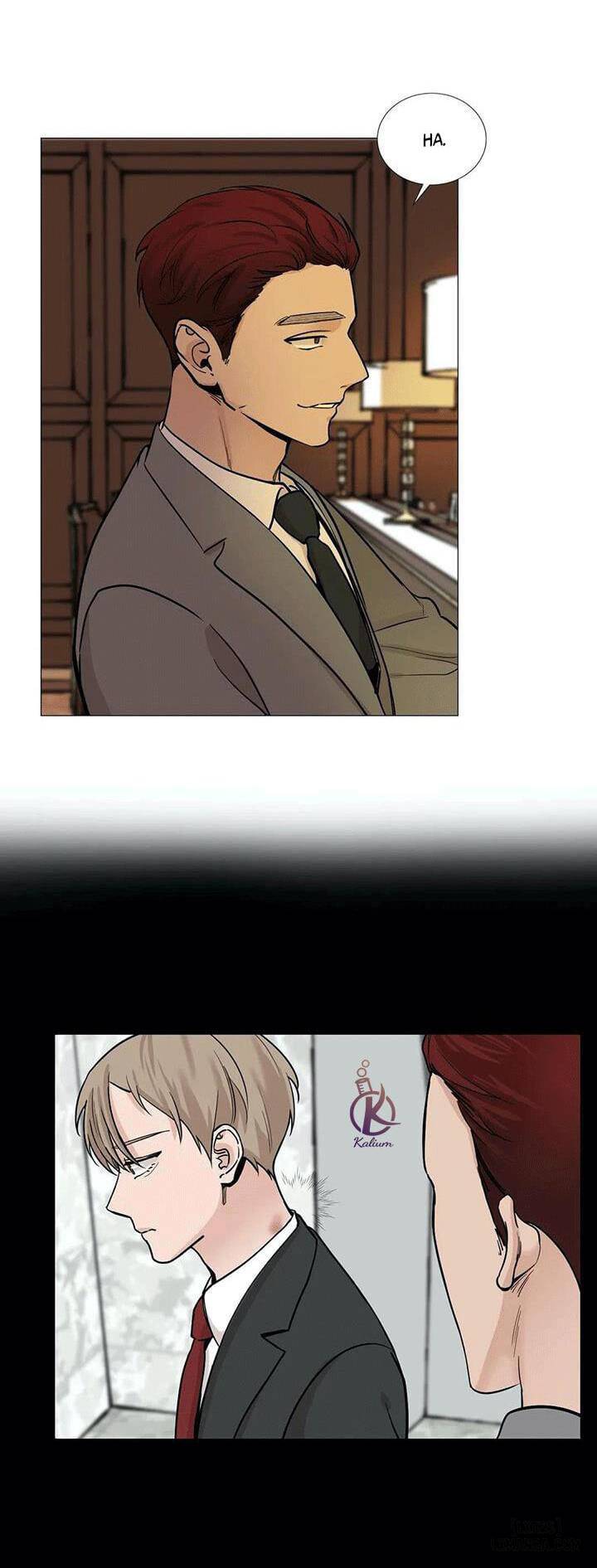 HentaiVN.net - Ảnh 12 - Suha của tôi - Chap 40