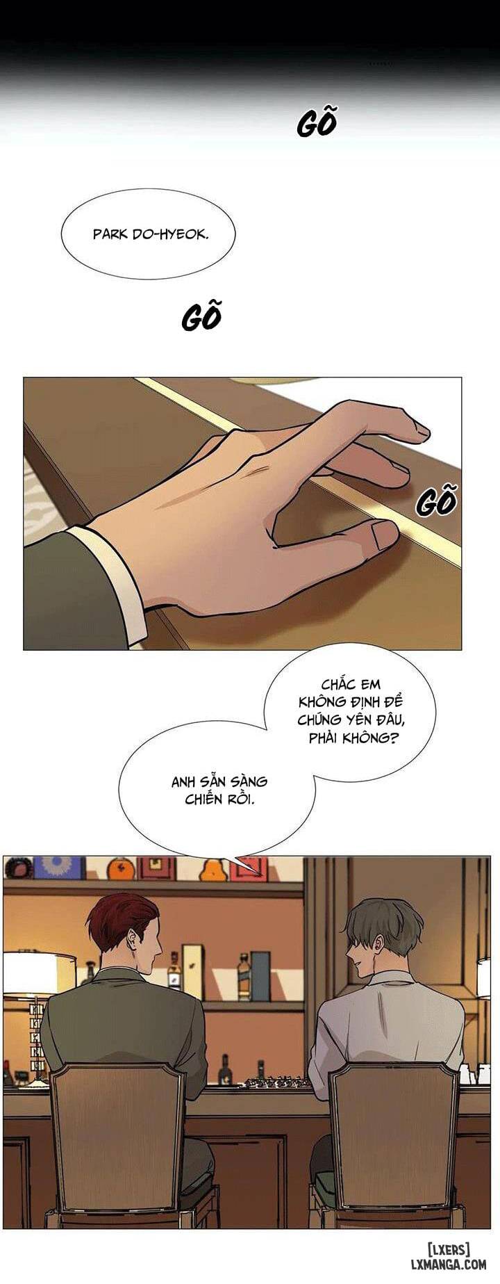 HentaiVN.net - Ảnh 13 - Suha của tôi - Chap 40