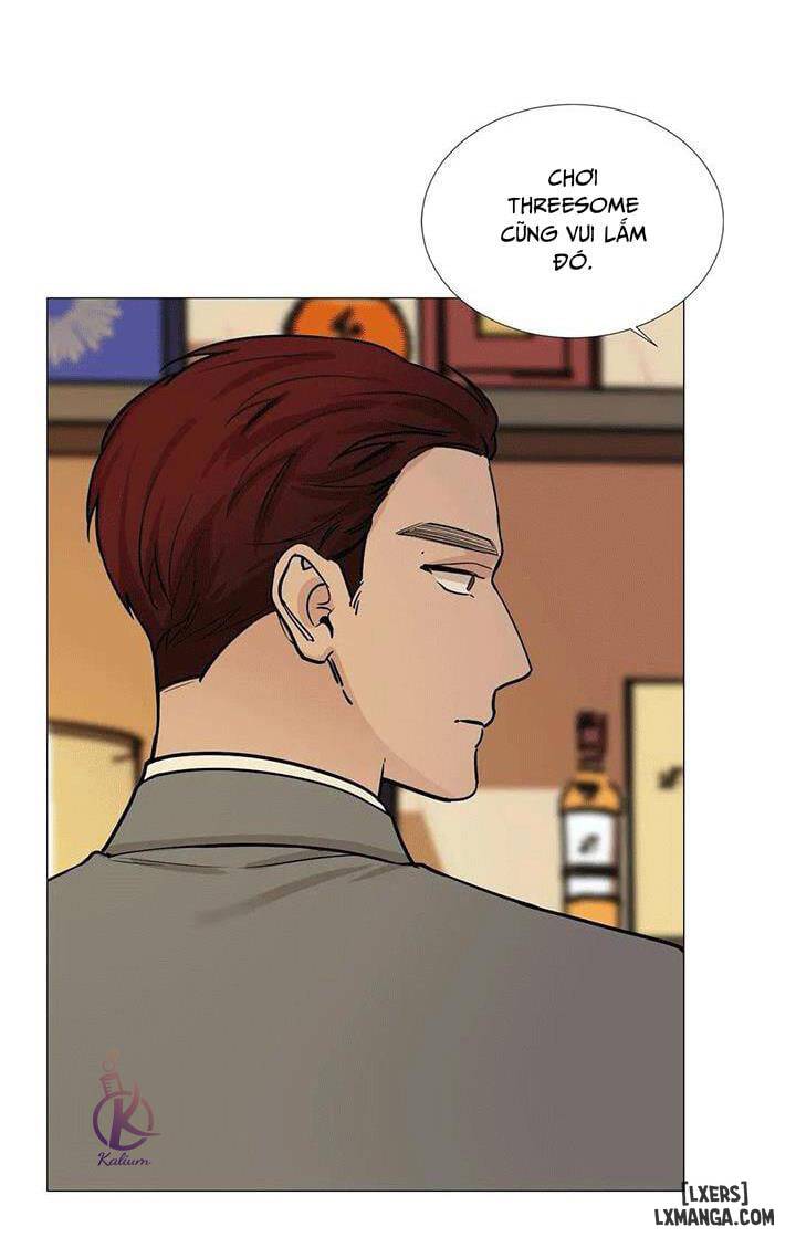 HentaiVN.net - Ảnh 14 - Suha của tôi - Chap 40