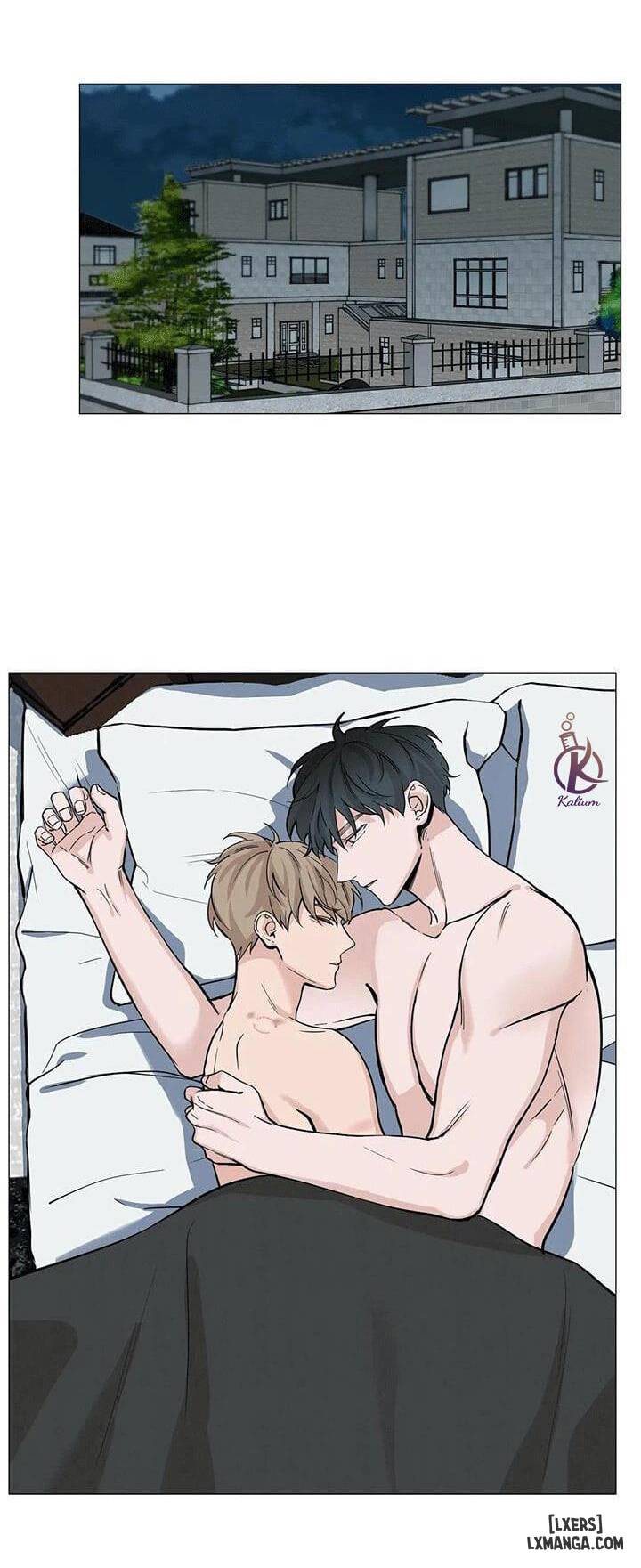 HentaiVN.net - Ảnh 16 - Suha của tôi - Chap 40