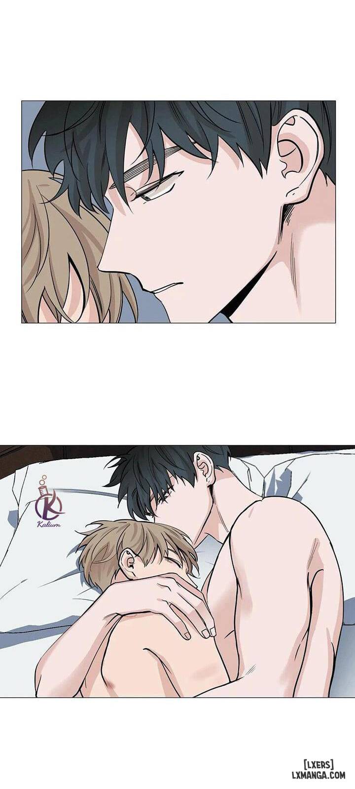 HentaiVN.net - Ảnh 17 - Suha của tôi - Chap 40