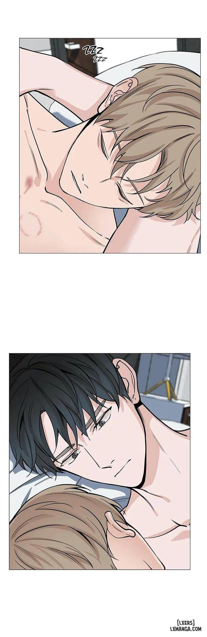 HentaiVN.net - Ảnh 18 - Suha của tôi - Chap 40