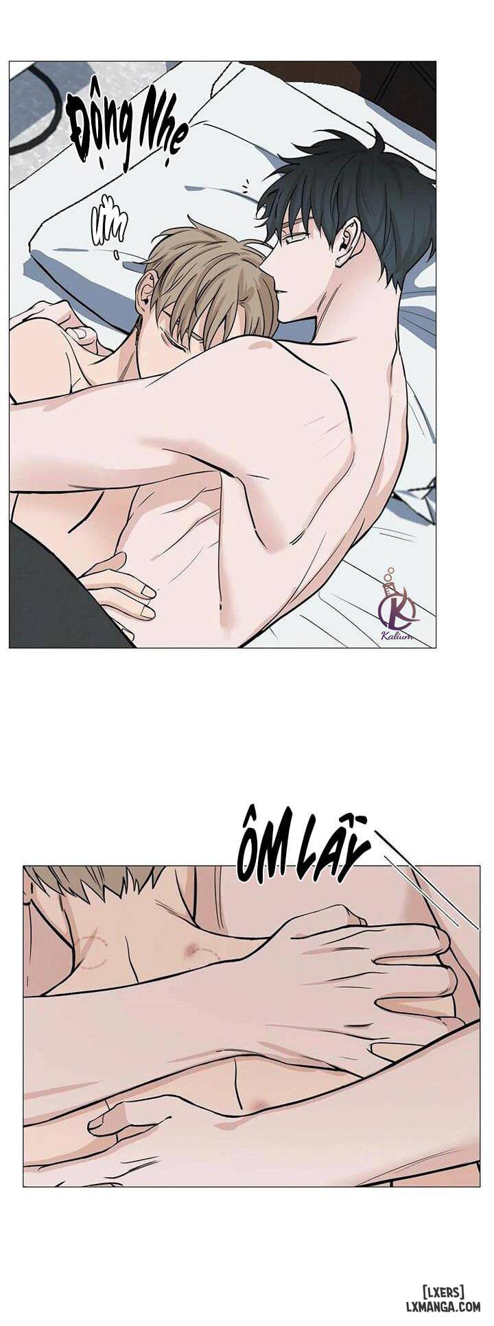 HentaiVN.net - Ảnh 19 - Suha của tôi - Chap 40