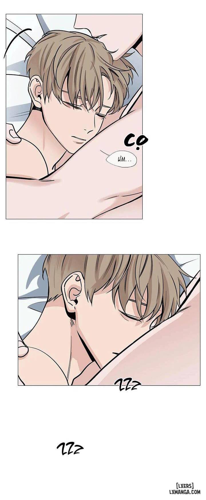 HentaiVN.net - Ảnh 20 - Suha của tôi - Chap 40