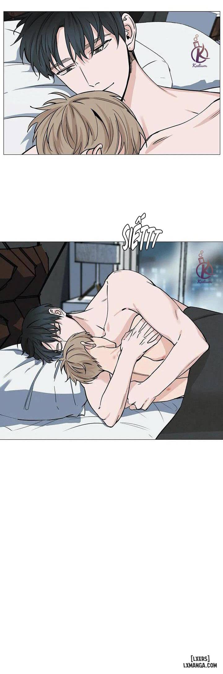 HentaiVN.net - Ảnh 21 - Suha của tôi - Chap 40