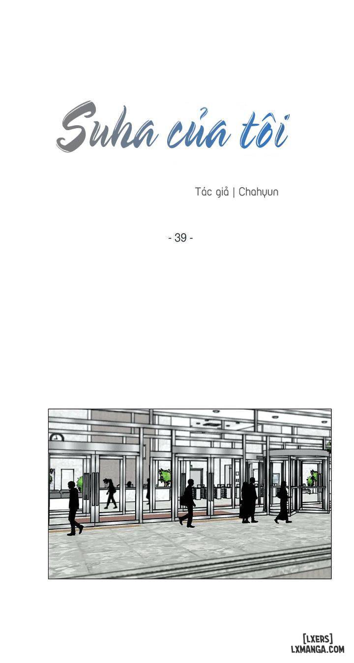 HentaiVN.net - Ảnh 22 - Suha của tôi - Chap 40