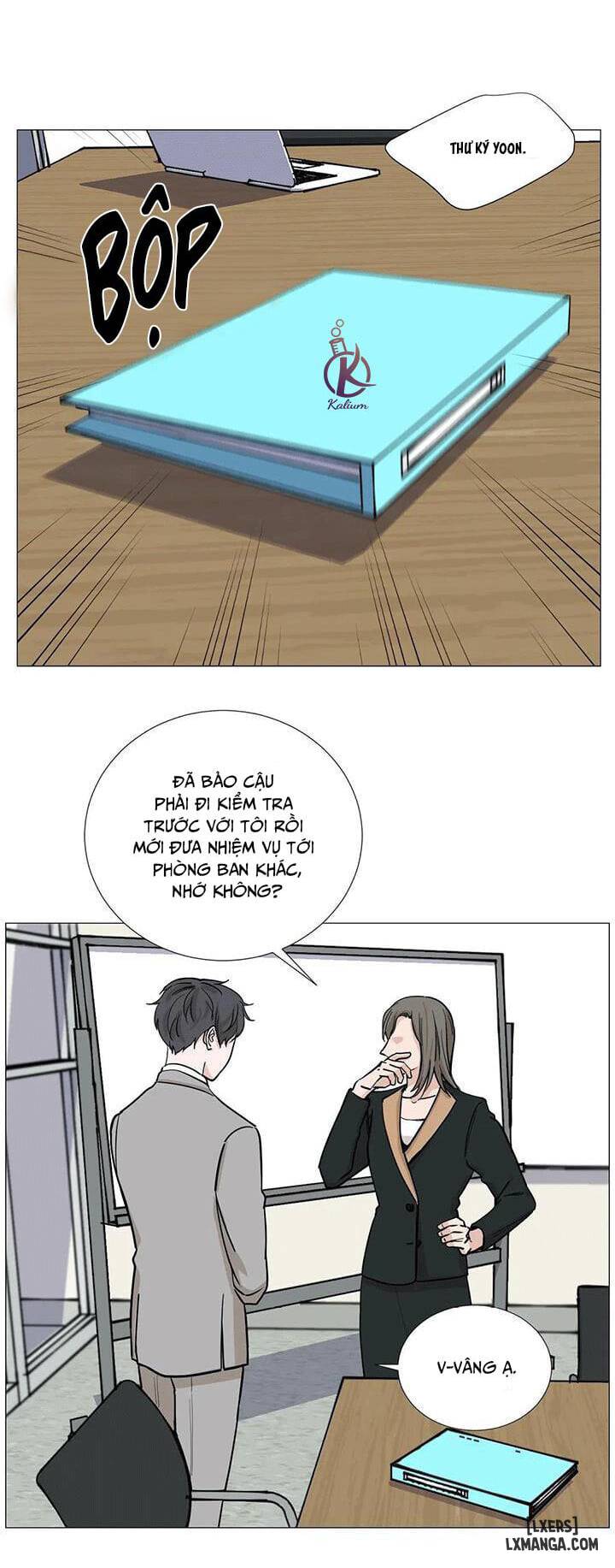 HentaiVN.net - Ảnh 23 - Suha của tôi - Chap 40