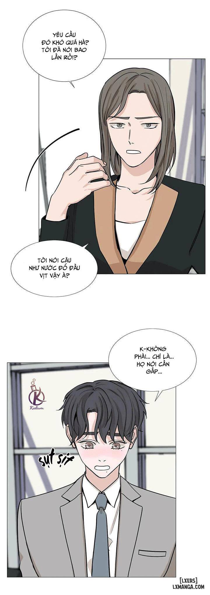 HentaiVN.net - Ảnh 24 - Suha của tôi - Chap 40