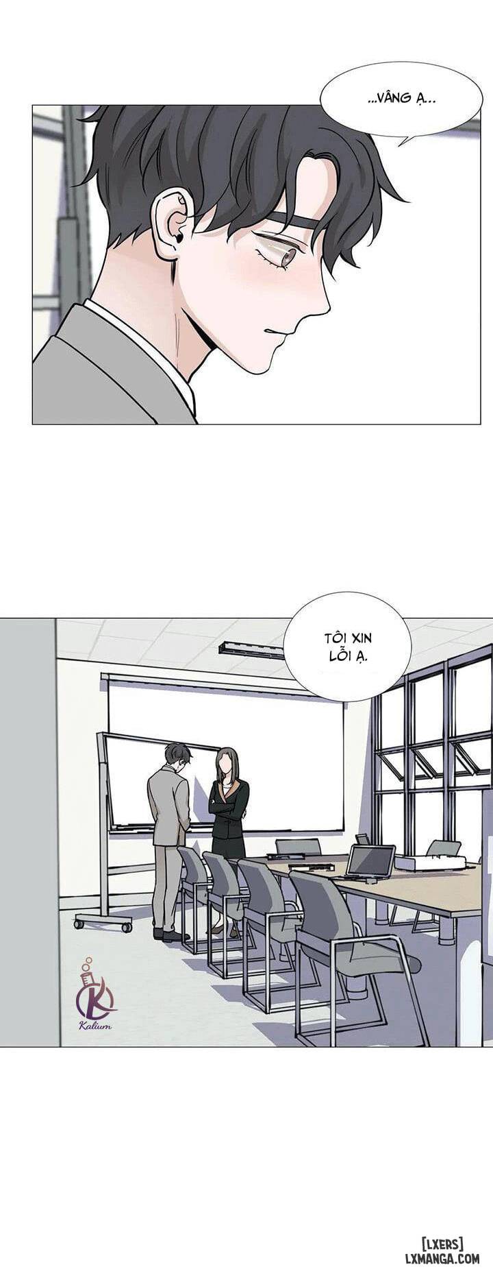HentaiVN.net - Ảnh 26 - Suha của tôi - Chap 40