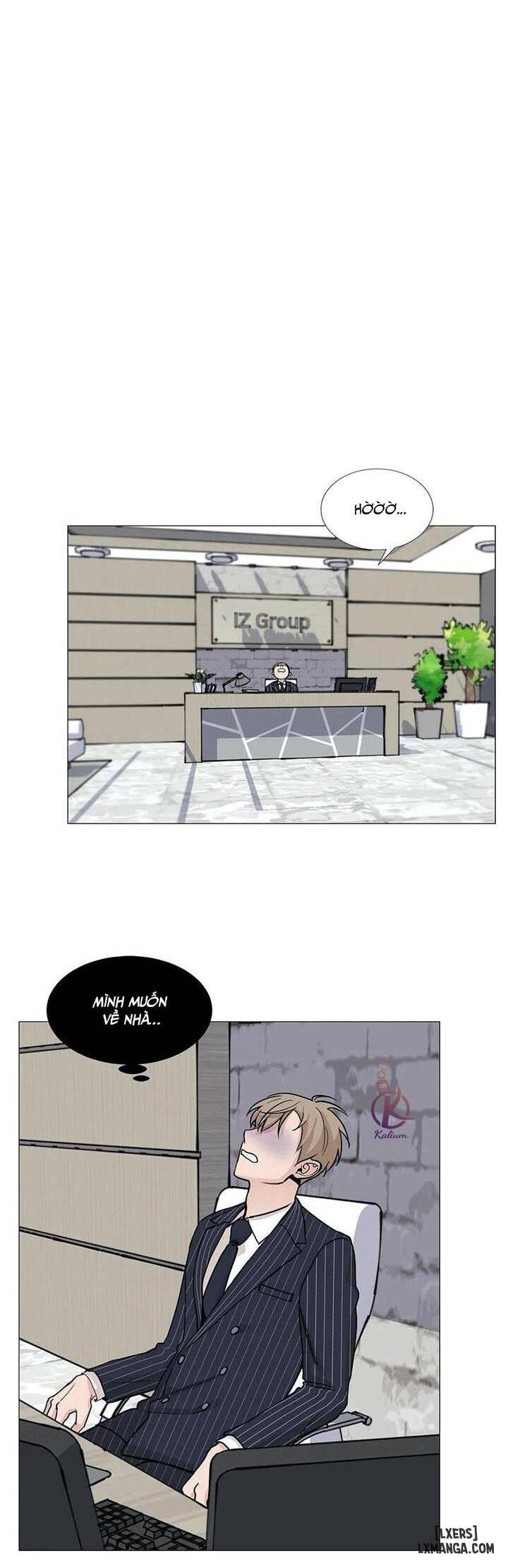 HentaiVN.net - Ảnh 27 - Suha của tôi - Chap 40