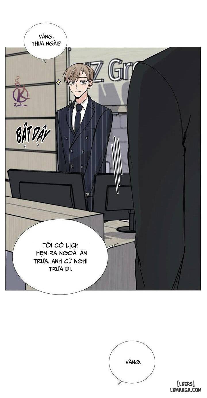HentaiVN.net - Ảnh 29 - Suha của tôi - Chap 40