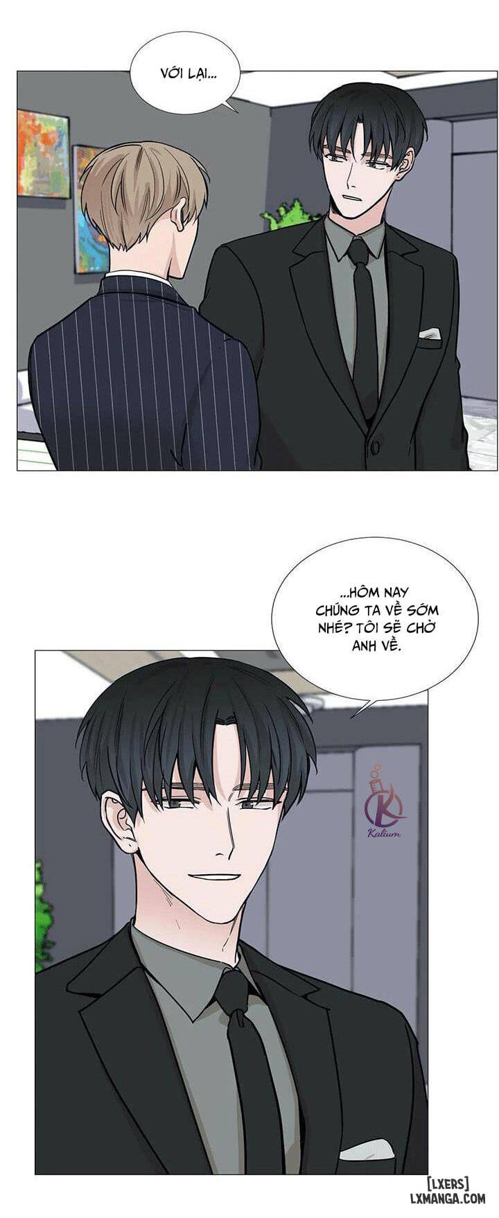 HentaiVN.net - Ảnh 30 - Suha của tôi - Chap 40