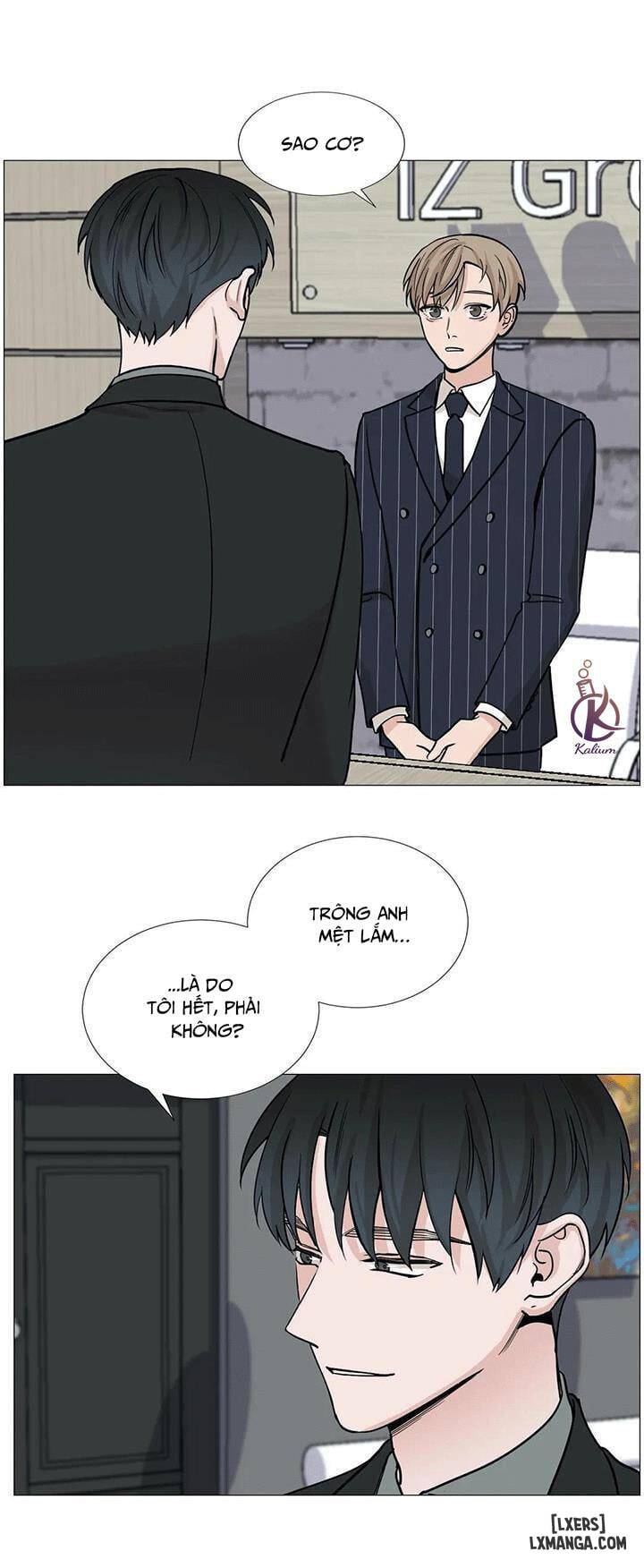 HentaiVN.net - Ảnh 31 - Suha của tôi - Chap 40