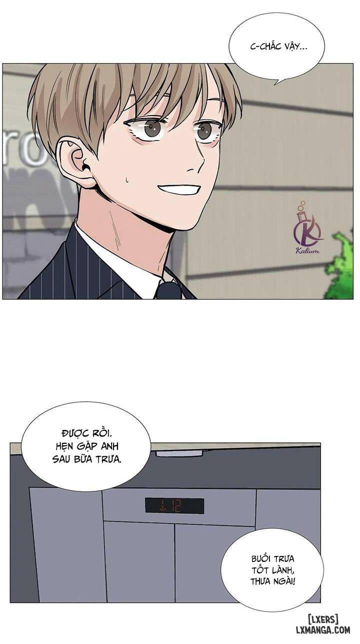HentaiVN.net - Ảnh 32 - Suha của tôi - Chap 40