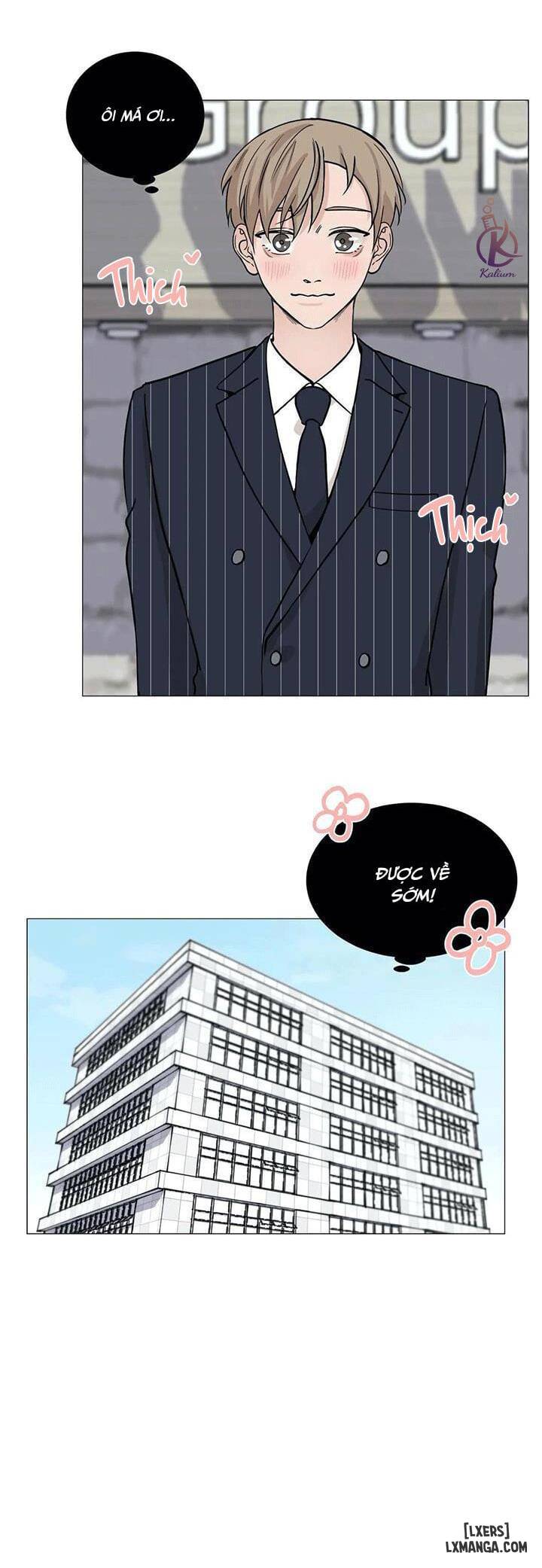 HentaiVN.net - Ảnh 33 - Suha của tôi - Chap 40