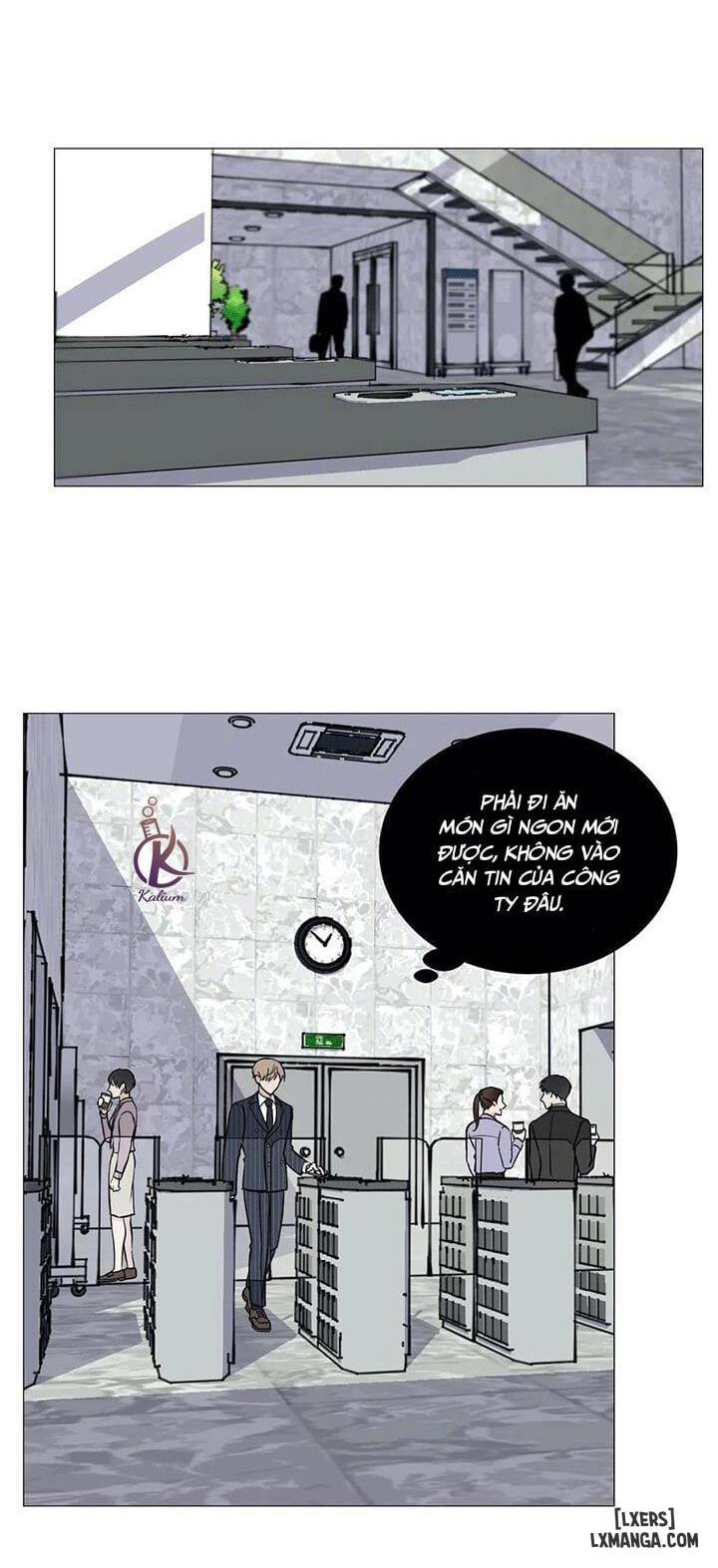 HentaiVN.net - Ảnh 34 - Suha của tôi - Chap 40