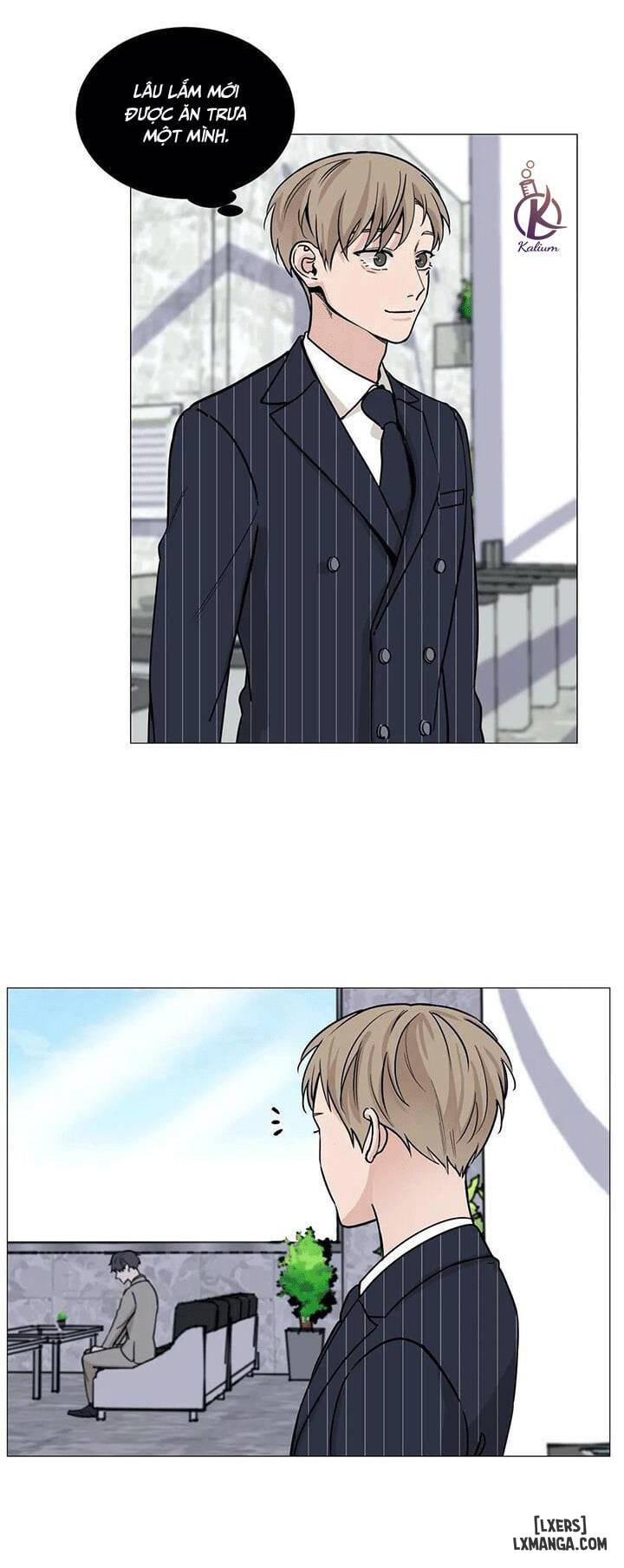 HentaiVN.net - Ảnh 35 - Suha của tôi - Chap 40