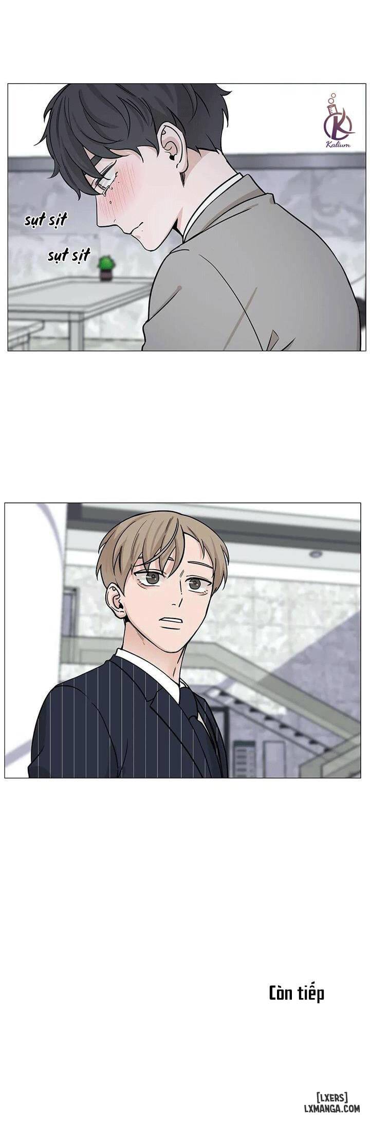 HentaiVN.net - Ảnh 36 - Suha của tôi - Chap 40