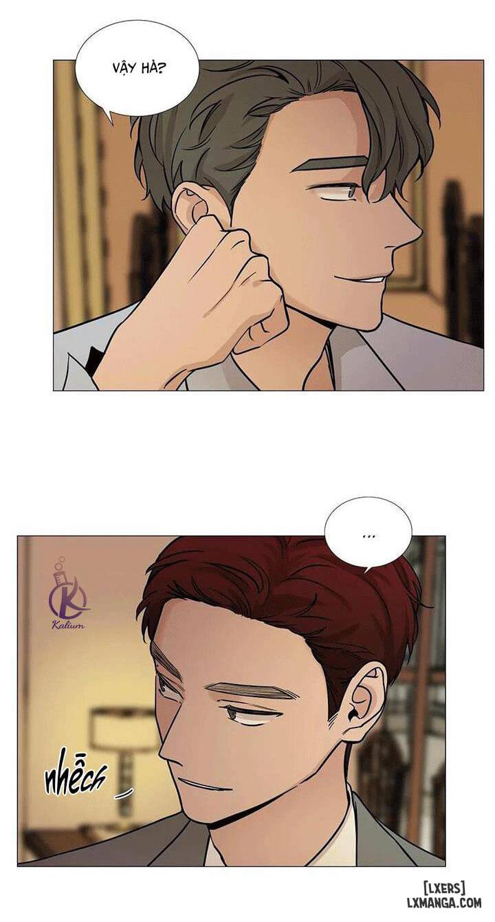 HentaiVN.net - Ảnh 5 - Suha của tôi - Chap 40
