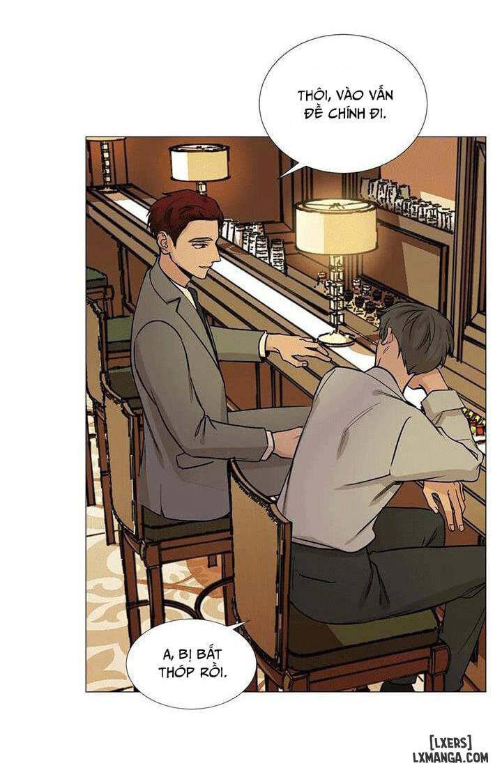 HentaiVN.net - Ảnh 6 - Suha của tôi - Chap 40