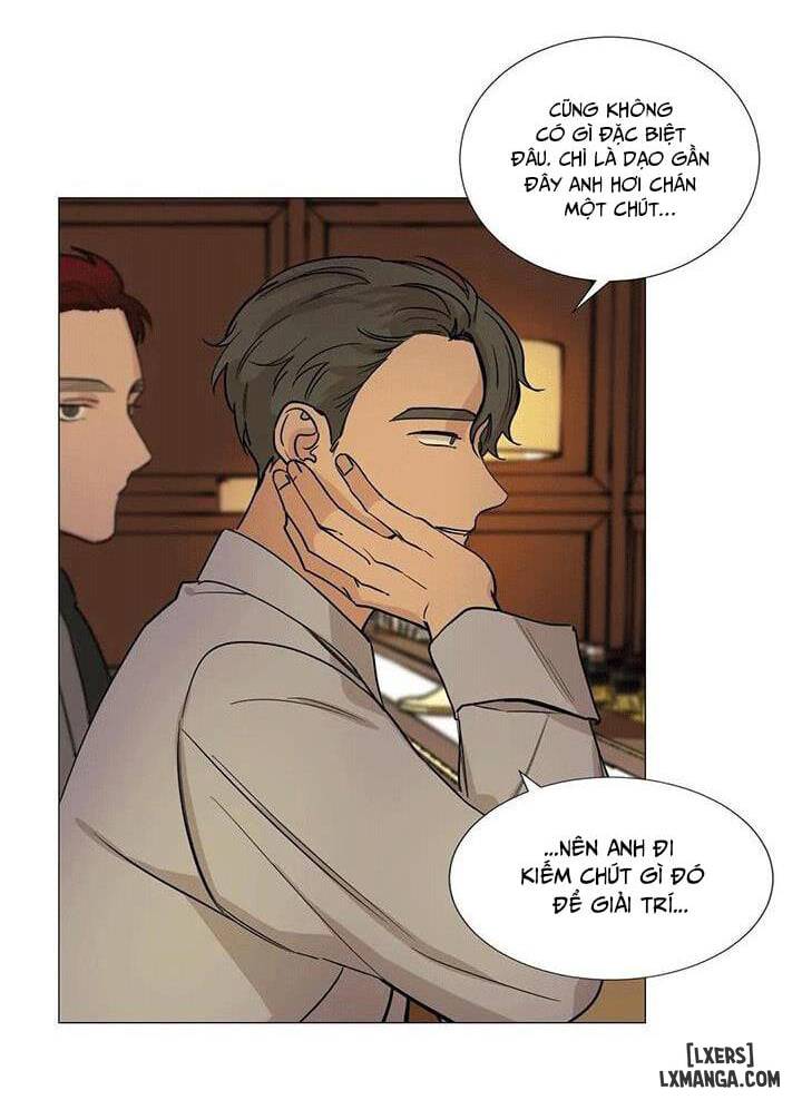 HentaiVN.net - Ảnh 7 - Suha của tôi - Chap 40