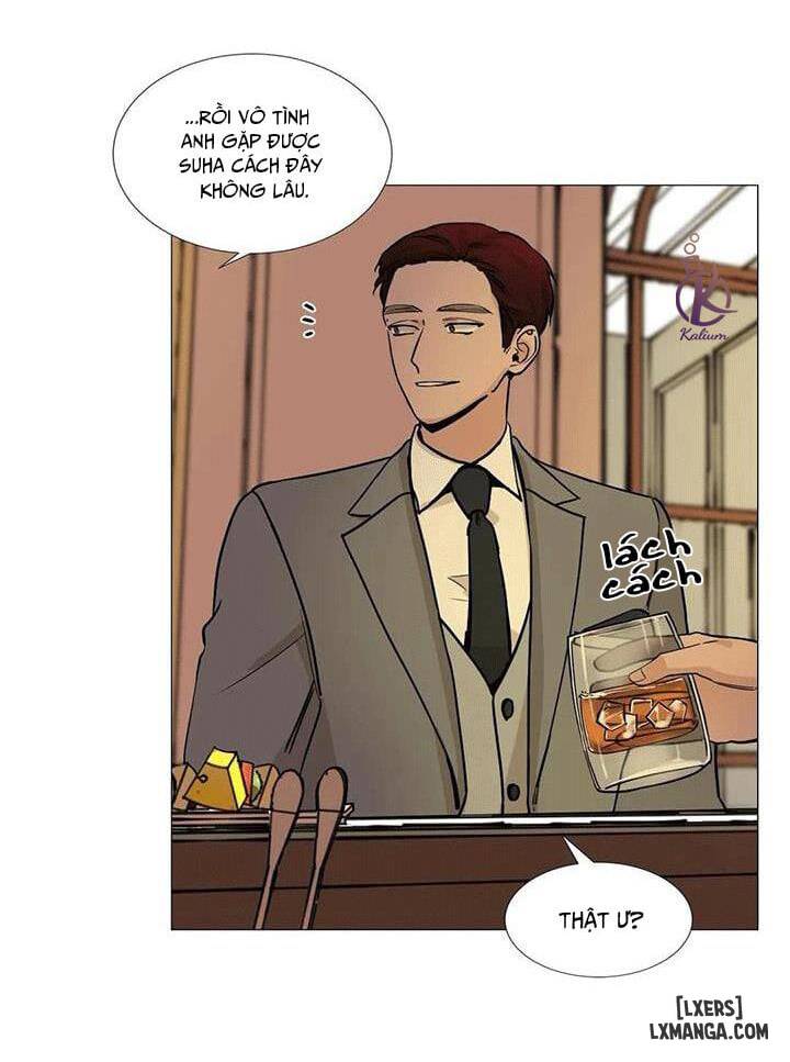 HentaiVN.net - Ảnh 8 - Suha của tôi - Chap 40