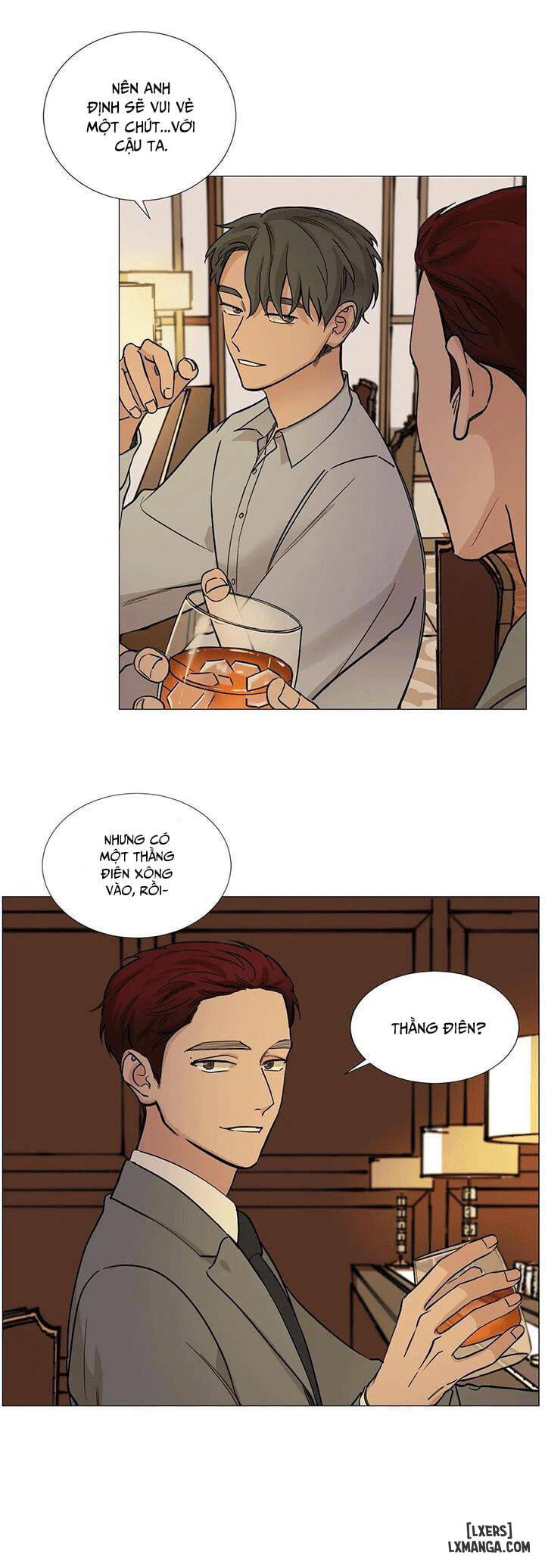 HentaiVN.net - Ảnh 9 - Suha của tôi - Chap 40