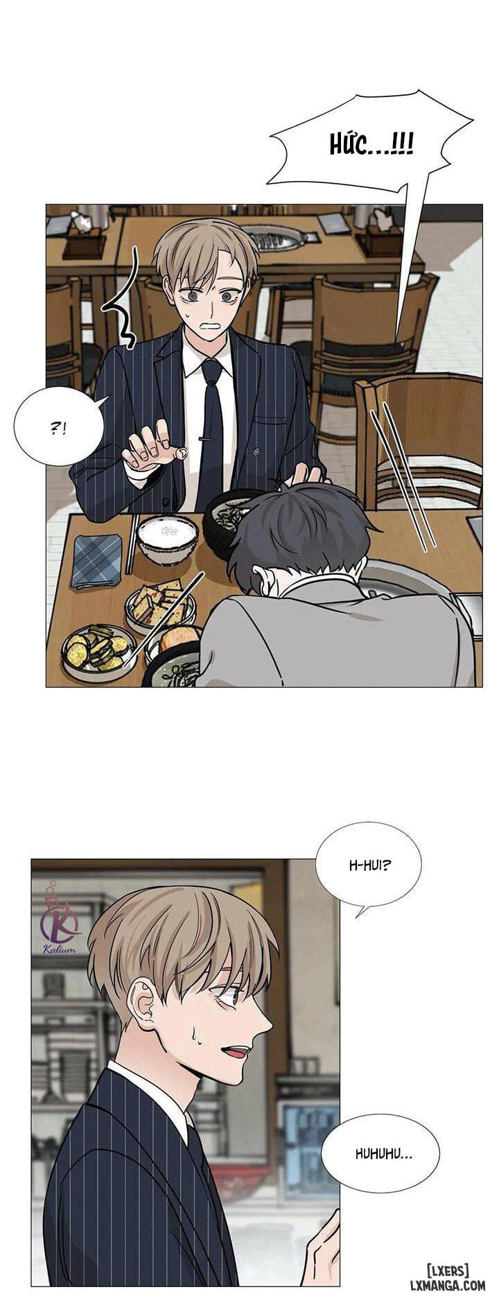 HentaiVN.net - Ảnh 10 - Suha của tôi - Chap 41