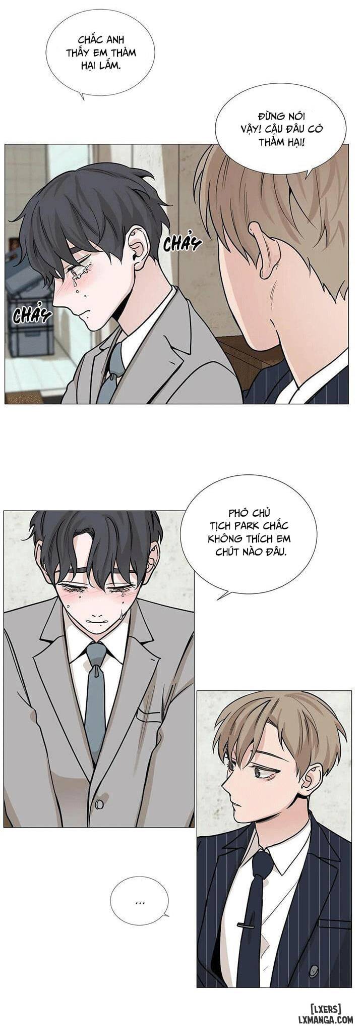 HentaiVN.net - Ảnh 13 - Suha của tôi - Chap 41