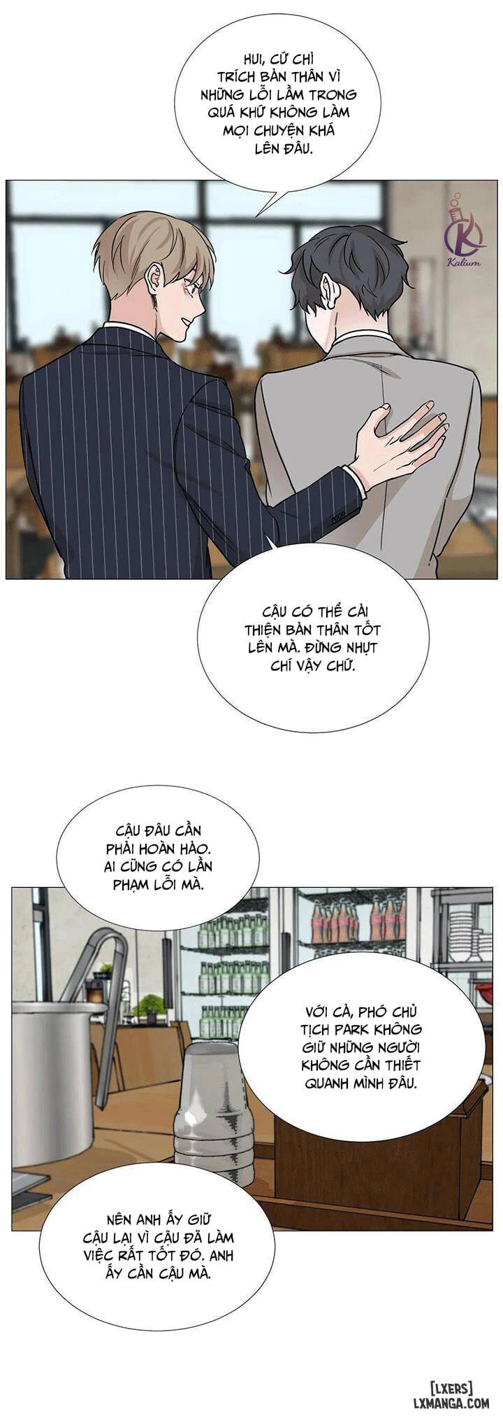 HentaiVN.net - Ảnh 14 - Suha của tôi - Chap 41