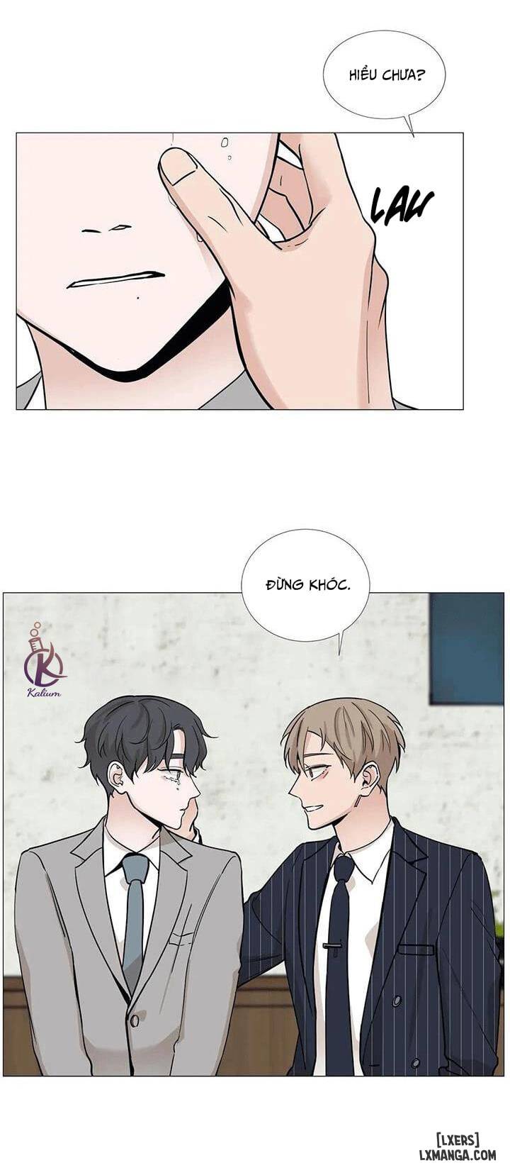 HentaiVN.net - Ảnh 15 - Suha của tôi - Chap 41