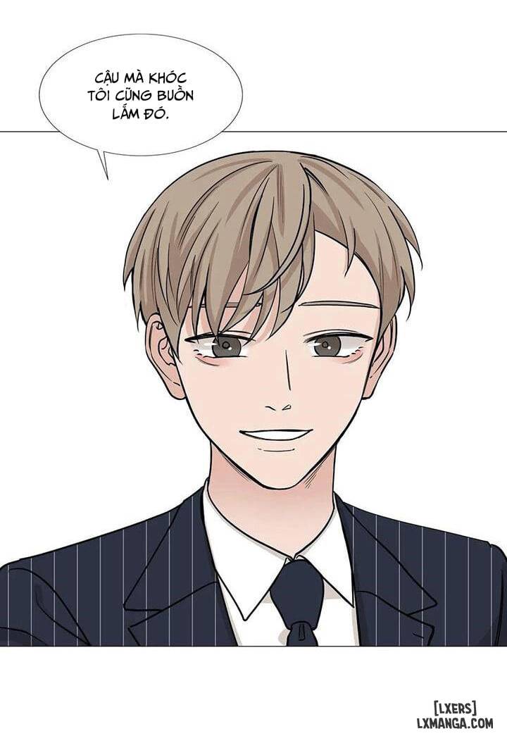 HentaiVN.net - Ảnh 16 - Suha của tôi - Chap 41