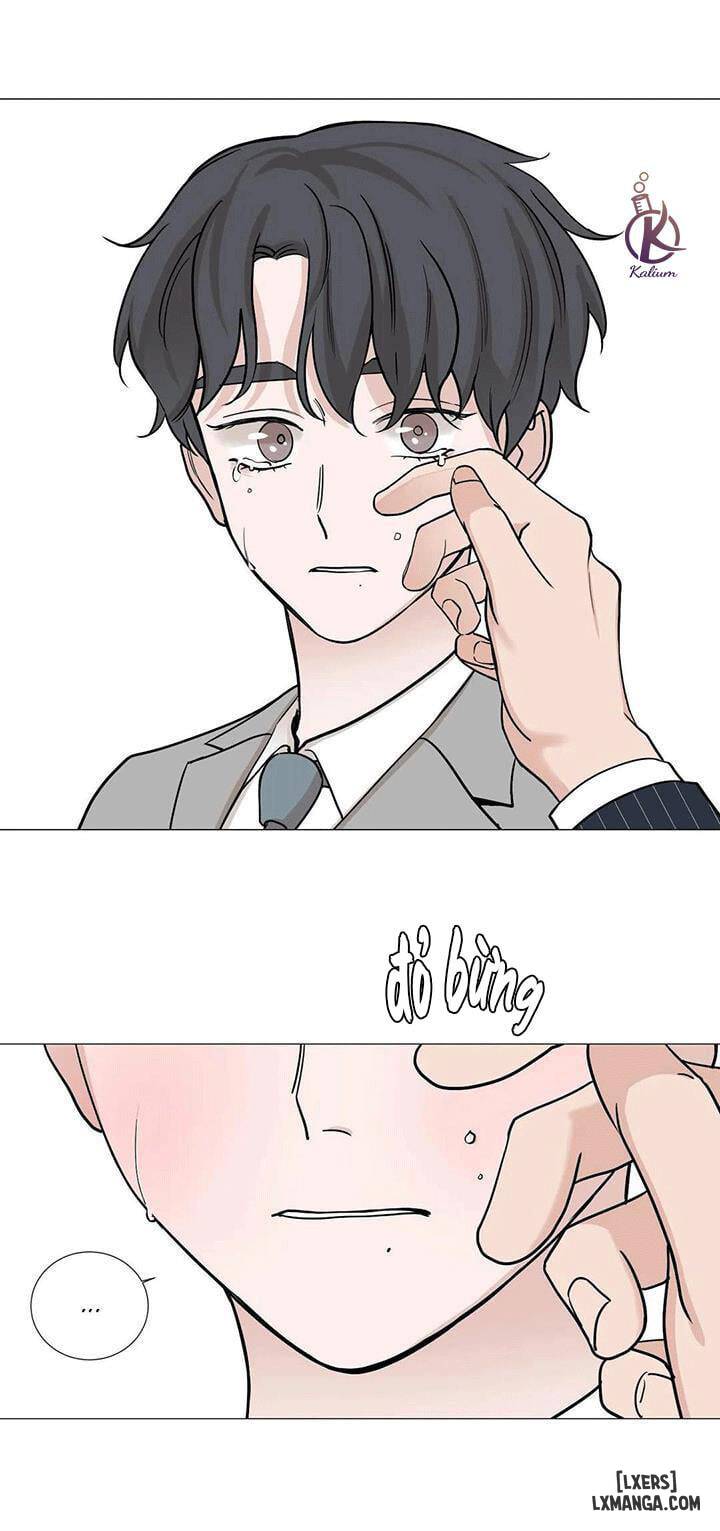HentaiVN.net - Ảnh 17 - Suha của tôi - Chap 41