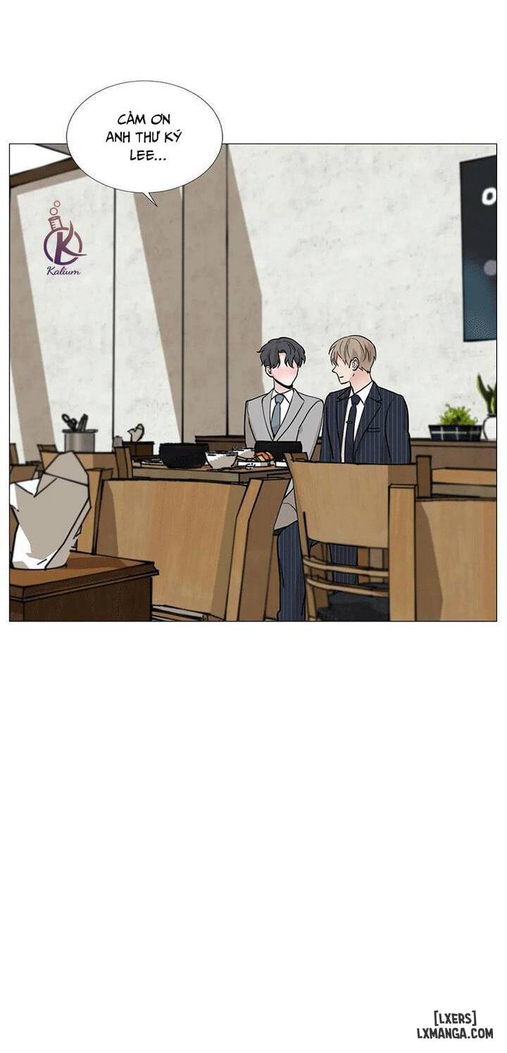 HentaiVN.net - Ảnh 18 - Suha của tôi - Chap 41