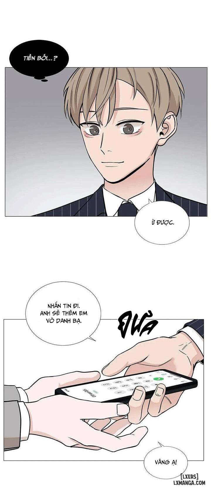 HentaiVN.net - Ảnh 21 - Suha của tôi - Chap 41