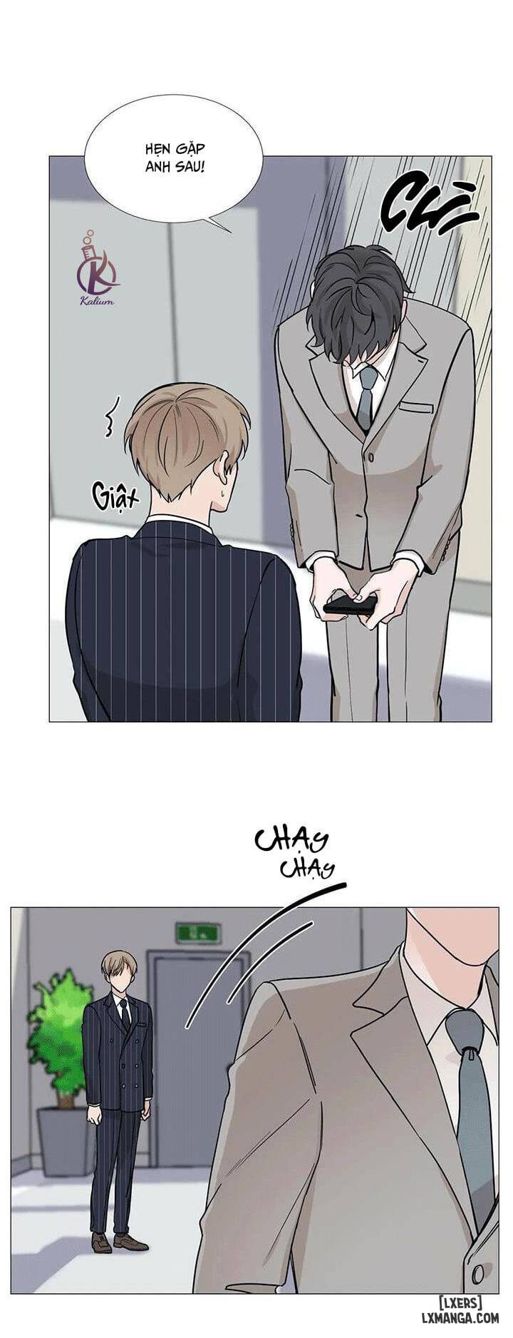 HentaiVN.net - Ảnh 22 - Suha của tôi - Chap 41