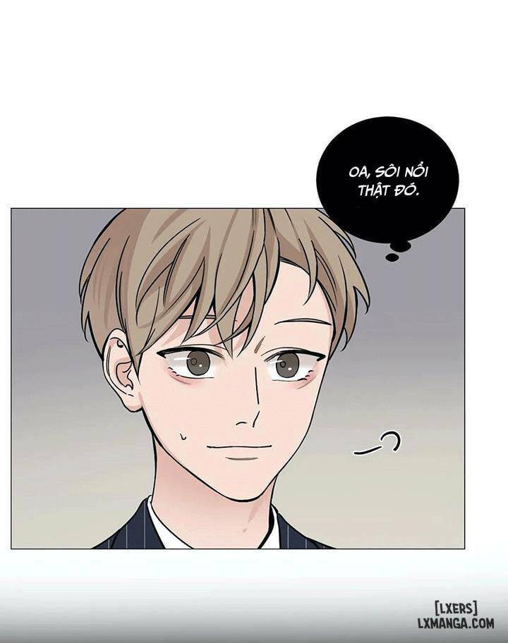 HentaiVN.net - Ảnh 23 - Suha của tôi - Chap 41