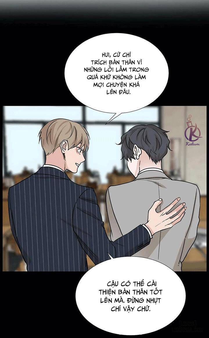HentaiVN.net - Ảnh 24 - Suha của tôi - Chap 41