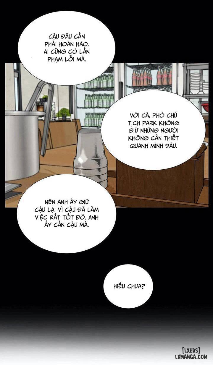 HentaiVN.net - Ảnh 25 - Suha của tôi - Chap 41